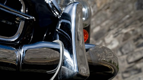 1958 Mercedes-Benz 190 SL à venda (imagem 89 de 169)