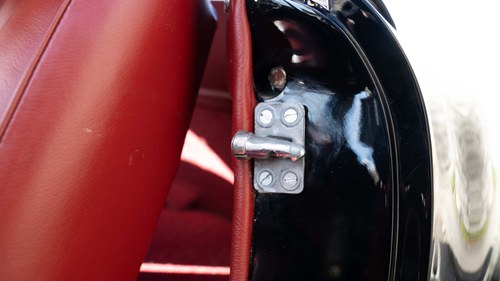 1958 Mercedes-Benz 190 SL à venda (imagem 50 de 169)