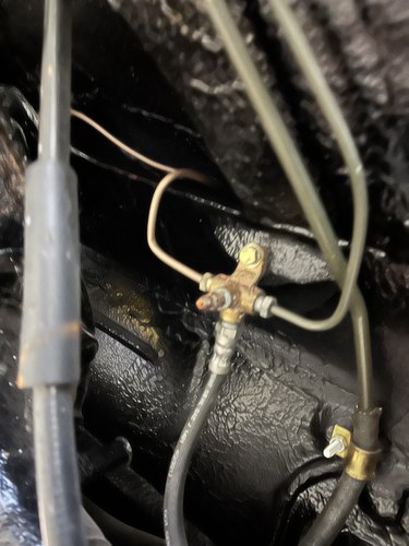 1958 Mercedes-Benz 190 SL à venda (imagem 106 de 169)