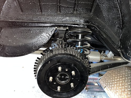 1958 Mercedes-Benz 190 SL à venda (imagem 115 de 169)