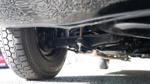 1958 Mercedes-Benz 190 SL à venda (imagem 86 de 169)