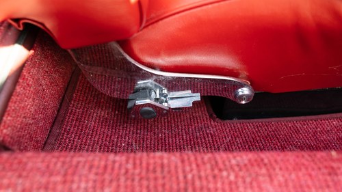 1958 Mercedes-Benz 190 SL à venda (imagem 54 de 169)