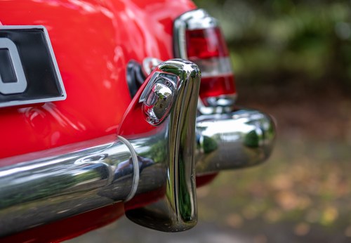 1958 Mercedes-Benz 190SL à vendre (picture 101 of 202)