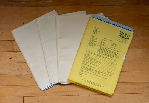 1958 Mercedes-Benz 190SL à vendre (picture 201 of 202)