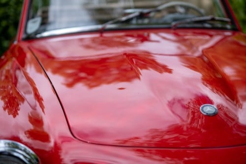 1958 Mercedes-Benz 190SL à vendre (picture 116 of 202)