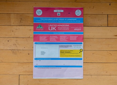 1958 Mercedes-Benz 190SL à vendre (picture 185 of 202)