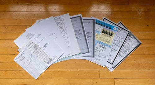 1958 Mercedes-Benz 190SL à vendre (picture 190 of 202)