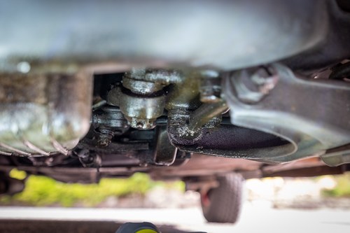 1958 Mercedes-Benz 190SL à vendre (picture 156 of 202)