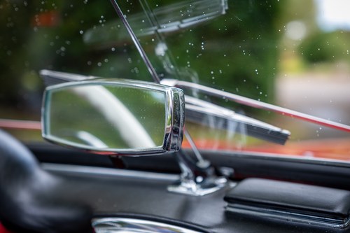 1958 Mercedes-Benz 190SL à vendre (picture 84 of 202)