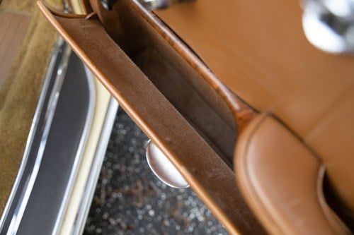 1960 Mercedes-Benz W128 220SE Cabriolet For Sale (picture 52 of 104)