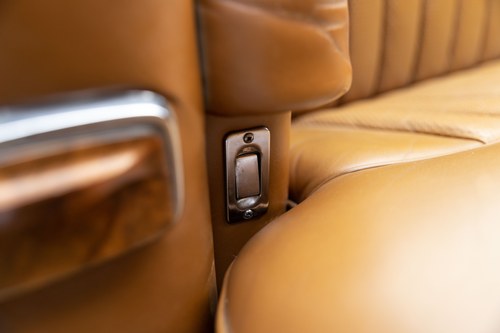 1960 Mercedes-Benz W128 220SE Cabriolet For Sale (picture 58 of 104)