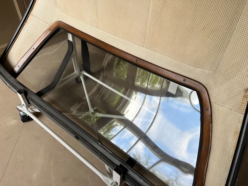 1964 Mercedes-Benz Pagoda 230SL (W113) In vendita (immagine 232 di 244)