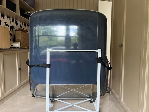 1964 Mercedes-Benz Pagoda 230SL (W113) In vendita (immagine 242 di 244)