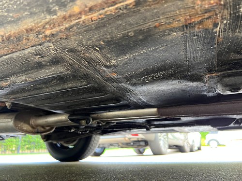 1964 Mercedes-Benz Pagoda 230SL (W113) In vendita (immagine 183 di 244)