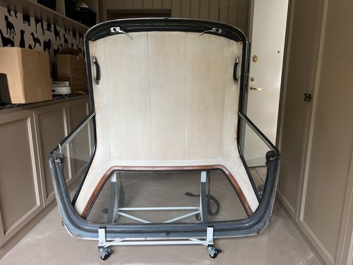 1964 Mercedes-Benz Pagoda 230SL (W113) In vendita (immagine 231 di 244)