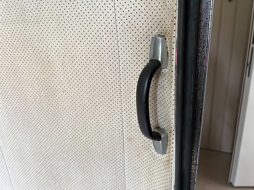 1964 Mercedes-Benz Pagoda 230SL (W113) In vendita (immagine 235 di 244)