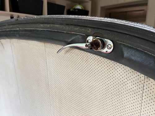 1964 Mercedes-Benz Pagoda 230SL (W113) In vendita (immagine 233 di 244)