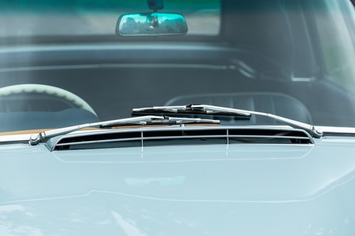 1964 Mercedes-Benz Pagoda 230SL (W113) In vendita (immagine 106 di 244)