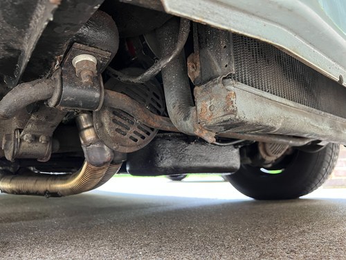 1964 Mercedes-Benz Pagoda 230SL (W113) In vendita (immagine 174 di 244)