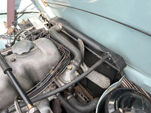 1964 Mercedes-Benz Pagoda 230SL (W113) In vendita (immagine 159 di 244)