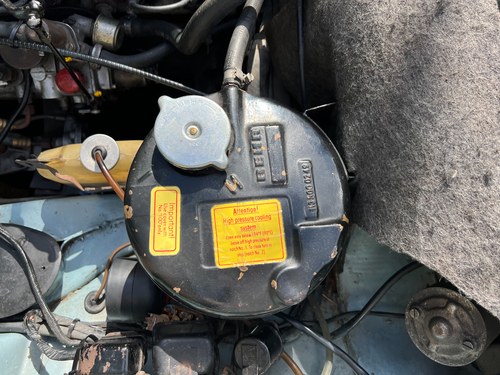 1964 Mercedes-Benz Pagoda 230SL (W113) In vendita (immagine 142 di 244)