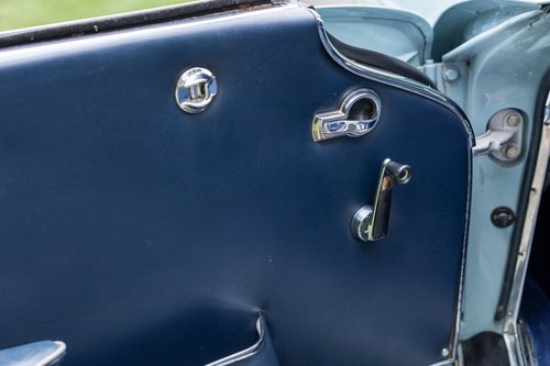 1964 Mercedes-Benz Pagoda 230SL (W113) In vendita (immagine 52 di 244)