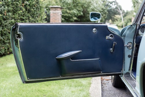 1964 Mercedes-Benz Pagoda 230SL (W113) In vendita (immagine 50 di 244)