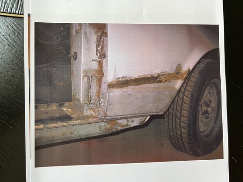 1964 Mercedes-Benz Pagoda 230SL (W113) In vendita (immagine 222 di 244)