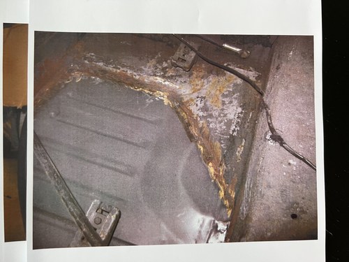 1964 Mercedes-Benz Pagoda 230SL (W113) In vendita (immagine 221 di 244)