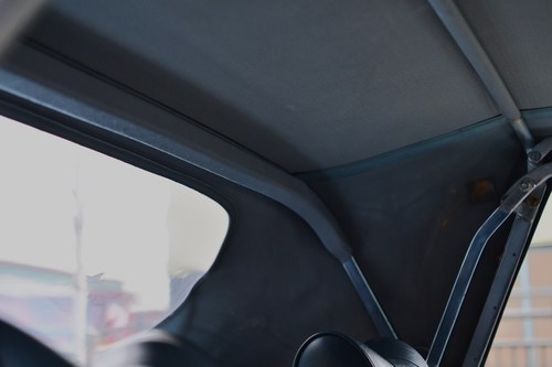 1964 Mercedes-Benz 230 SL ‘Pagoda’ à vendre (picture 72 of 141)