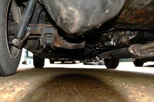 1964 Mercedes-Benz 230 SL ‘Pagoda’ à vendre (picture 115 of 141)