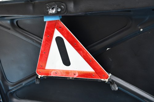 1964 Mercedes-Benz 230 SL ‘Pagoda’ à vendre (picture 77 of 141)