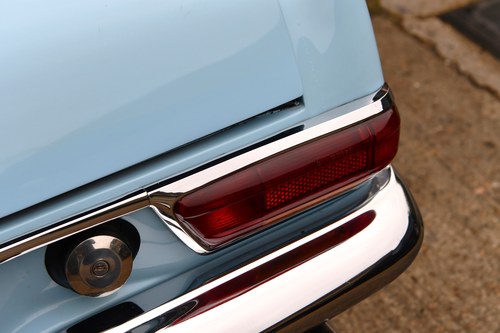 1964 Mercedes-Benz 230 SL ‘Pagoda’ à vendre (picture 84 of 141)