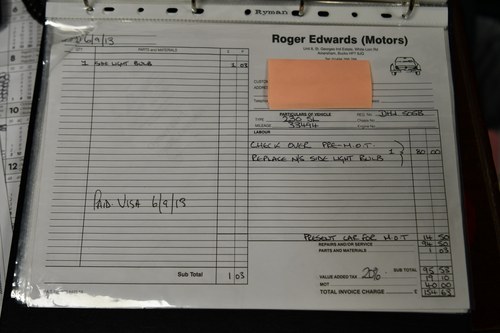 1964 Mercedes-Benz 230 SL ‘Pagoda’ à vendre (picture 130 of 141)