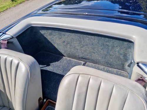 1965 Mercedes-Benz W113 230SL ‘Pagoda’ For Sale (picture 29 of 102)