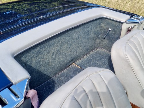 1965 Mercedes-Benz W113 230SL ‘Pagoda’ For Sale (picture 31 of 102)