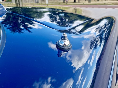 1965 Mercedes-Benz W113 230SL ‘Pagoda’ For Sale (picture 55 of 102)