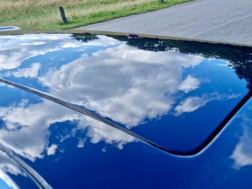 1965 Mercedes-Benz W113 230SL ‘Pagoda’ For Sale (picture 53 of 102)