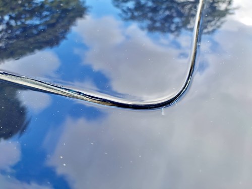 1965 Mercedes-Benz W113 230SL ‘Pagoda’ For Sale (picture 54 of 102)