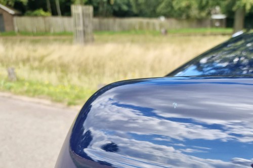 1965 Mercedes-Benz W113 230SL ‘Pagoda’ For Sale (picture 50 of 102)