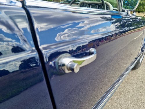 1965 Mercedes-Benz W113 230SL ‘Pagoda’ For Sale (picture 42 of 102)