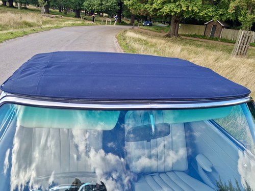 1965 Mercedes-Benz W113 230SL ‘Pagoda’ For Sale (picture 59 of 102)