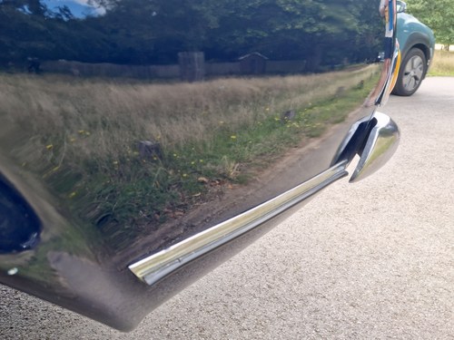 1965 Mercedes-Benz W113 230SL ‘Pagoda’ For Sale (picture 44 of 102)