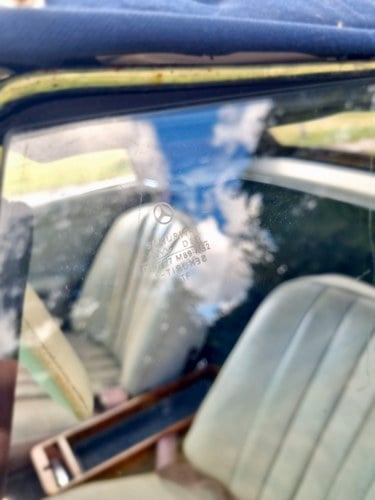 1965 Mercedes-Benz W113 230SL ‘Pagoda’ For Sale (picture 78 of 102)