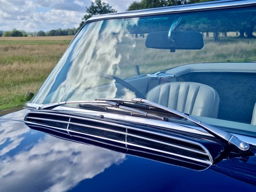 1965 Mercedes-Benz W113 230SL ‘Pagoda’ For Sale (picture 38 of 102)