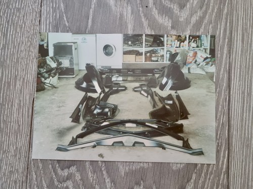 1965 Mercedes-Benz W113 230SL ‘Pagoda’ For Sale (picture 96 of 102)