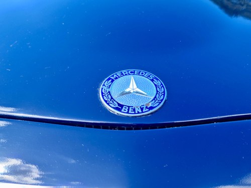 1965 Mercedes-Benz W113 230SL ‘Pagoda’ For Sale (picture 37 of 102)