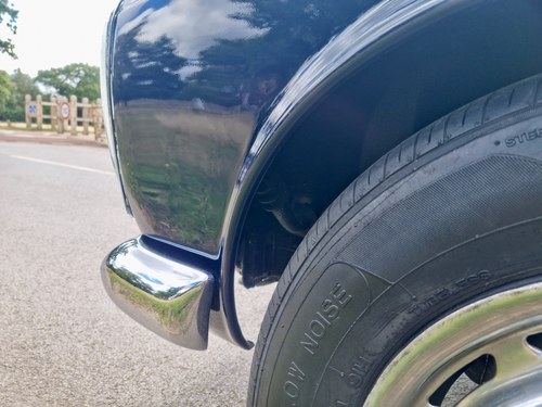 1965 Mercedes-Benz W113 230SL ‘Pagoda’ For Sale (picture 47 of 102)