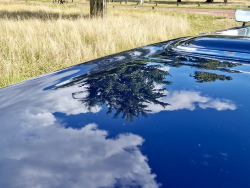 1965 Mercedes-Benz W113 230SL ‘Pagoda’ For Sale (picture 51 of 102)