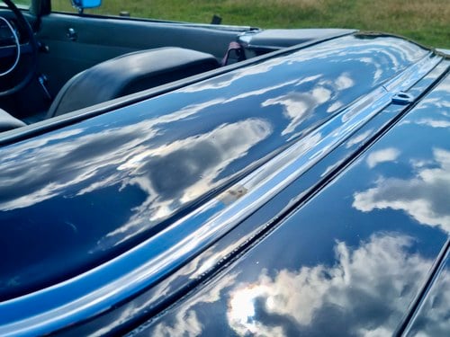 1965 Mercedes-Benz W113 230SL ‘Pagoda’ For Sale (picture 52 of 102)